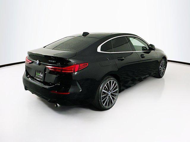 used 2022 BMW 228 Gran Coupe car, priced at $23,997