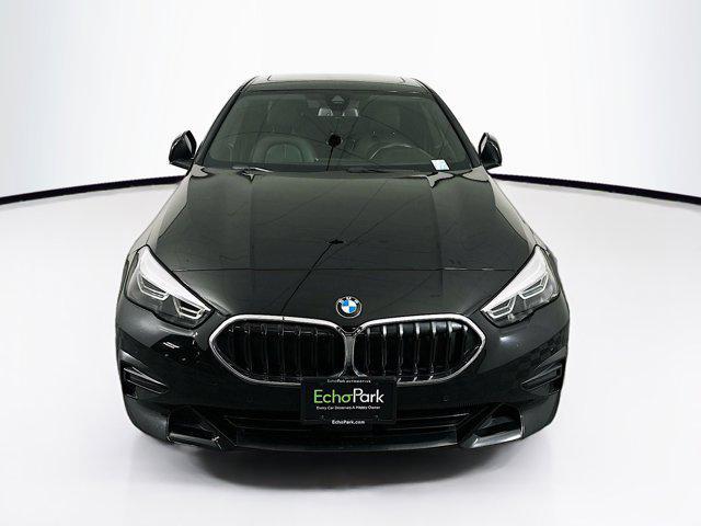 used 2022 BMW 228 Gran Coupe car, priced at $23,997
