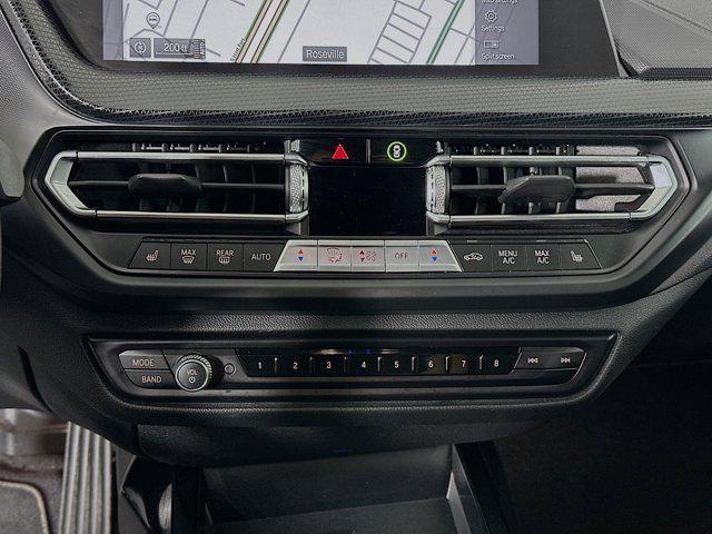 used 2022 BMW 228 Gran Coupe car, priced at $23,997