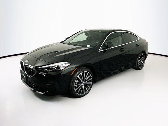 used 2022 BMW 228 Gran Coupe car, priced at $23,997