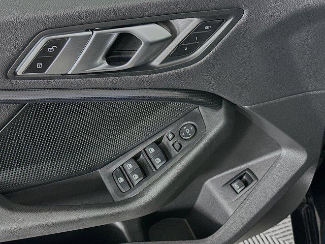 used 2022 BMW 228 Gran Coupe car, priced at $23,997