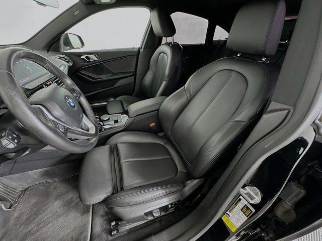 used 2022 BMW 228 Gran Coupe car, priced at $23,997