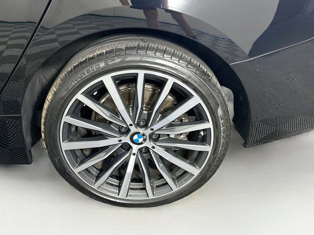 used 2022 BMW 228 Gran Coupe car, priced at $23,997