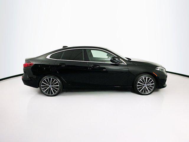 used 2022 BMW 228 Gran Coupe car, priced at $23,997