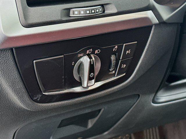 used 2022 BMW X3 car, priced at $32,197