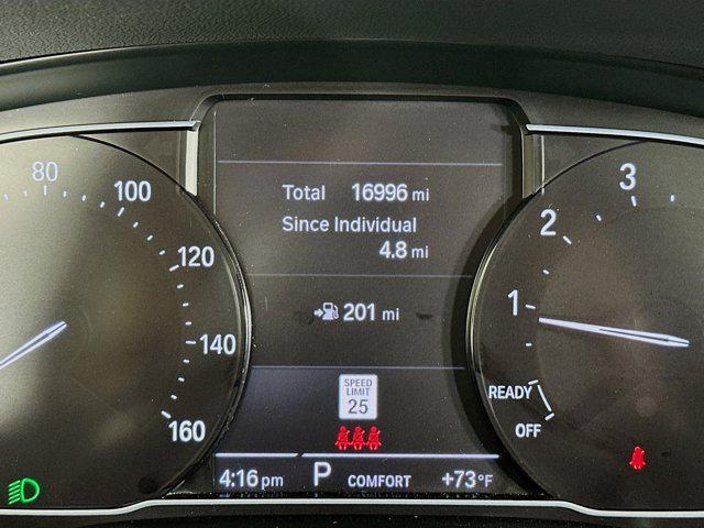used 2022 BMW X3 car, priced at $32,197