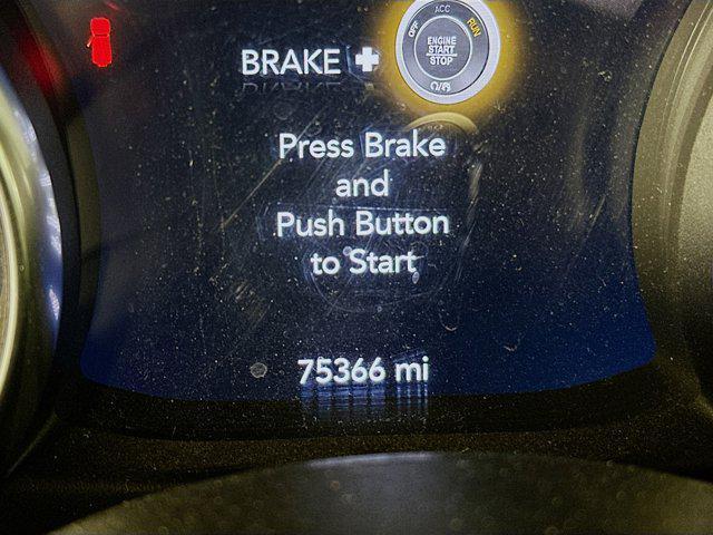 used 2020 Jeep Wrangler Unlimited car, priced at $29,497