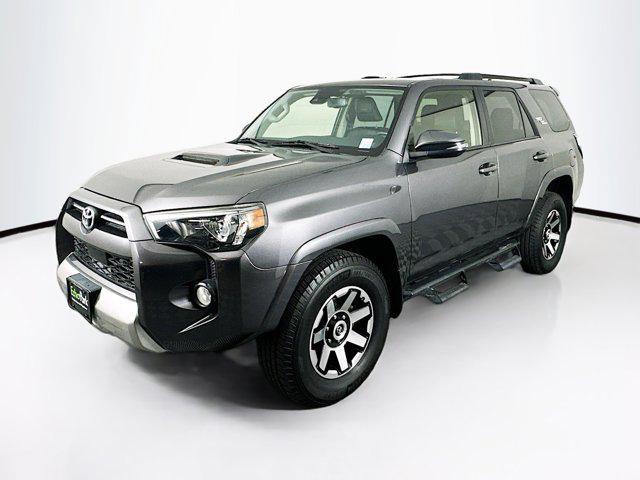 used 2020 Toyota 4Runner car, priced at $42,297