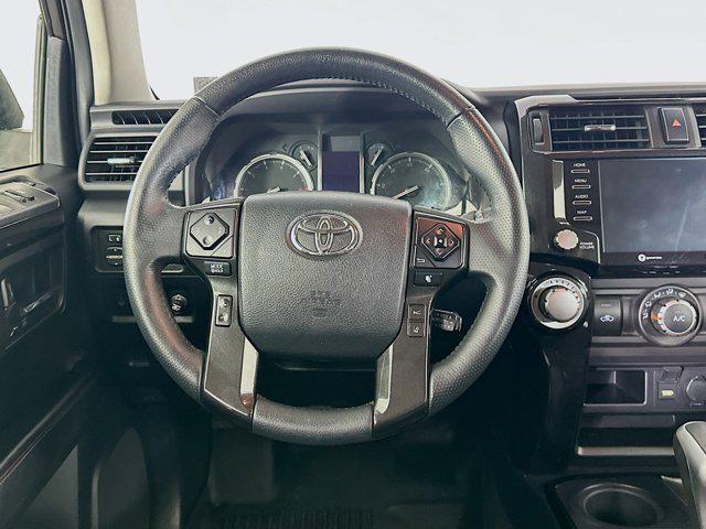 used 2020 Toyota 4Runner car, priced at $42,297