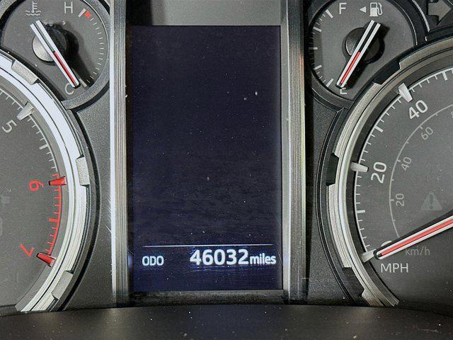 used 2020 Toyota 4Runner car, priced at $42,297