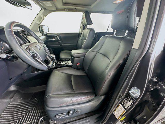 used 2020 Toyota 4Runner car, priced at $42,297