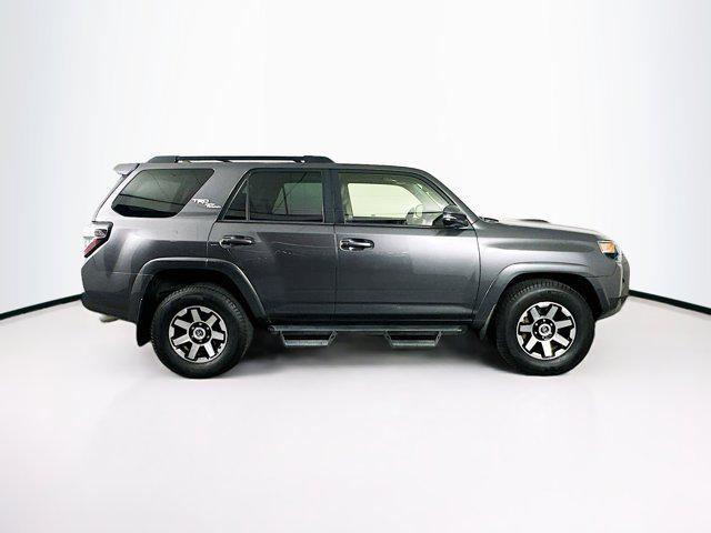 used 2020 Toyota 4Runner car, priced at $42,297