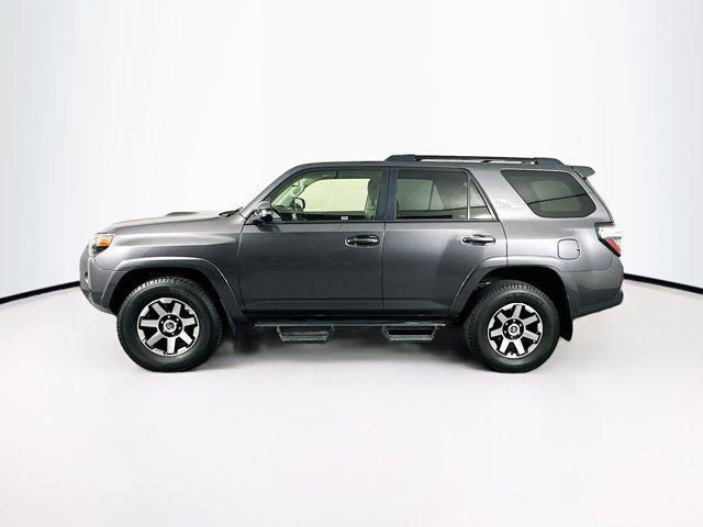 used 2020 Toyota 4Runner car, priced at $42,297