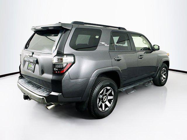 used 2020 Toyota 4Runner car, priced at $42,297