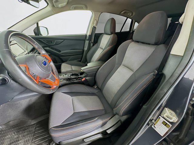 used 2021 Subaru Crosstrek car, priced at $17,997
