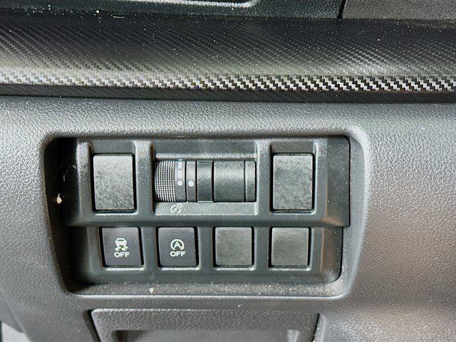 used 2021 Subaru Crosstrek car, priced at $17,997