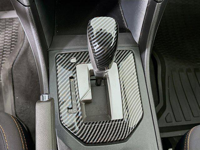 used 2021 Subaru Crosstrek car, priced at $17,997