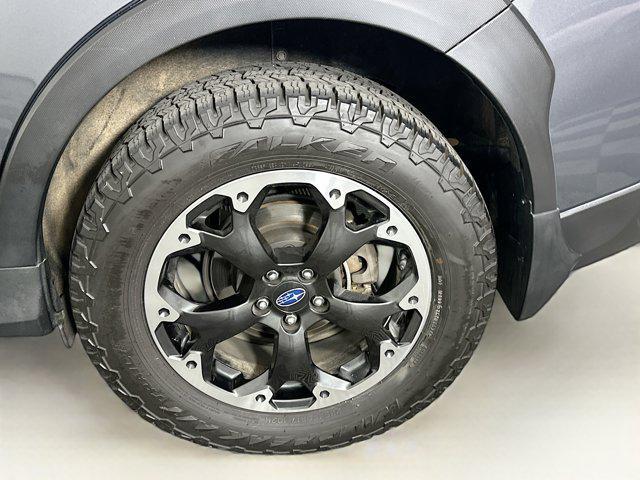 used 2021 Subaru Crosstrek car, priced at $17,997