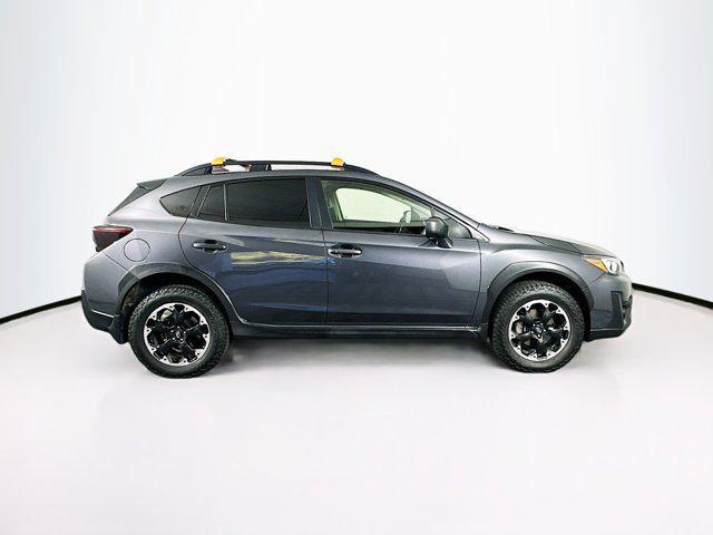 used 2021 Subaru Crosstrek car, priced at $17,997