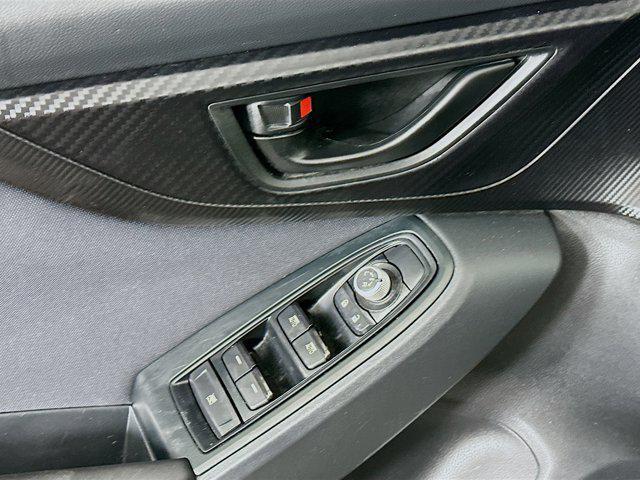 used 2021 Subaru Crosstrek car, priced at $17,997