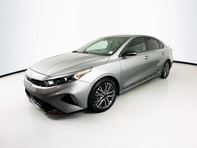 used 2022 Kia Forte car, priced at $18,399