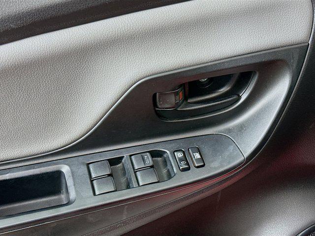 used 2015 Toyota Yaris car, priced at $10,699