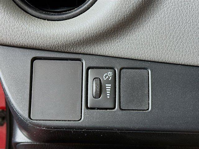 used 2015 Toyota Yaris car, priced at $10,699