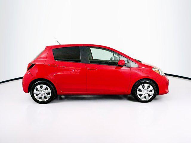 used 2015 Toyota Yaris car, priced at $10,699