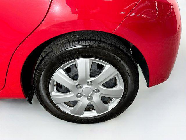 used 2015 Toyota Yaris car, priced at $10,699
