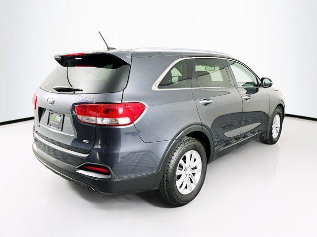 used 2017 Kia Sorento car, priced at $12,997