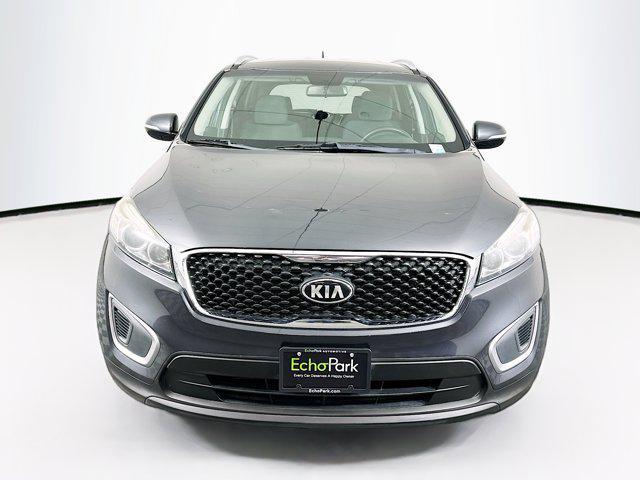 used 2017 Kia Sorento car, priced at $12,997
