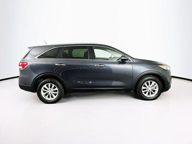 used 2017 Kia Sorento car, priced at $12,997