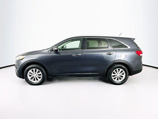 used 2017 Kia Sorento car, priced at $12,997