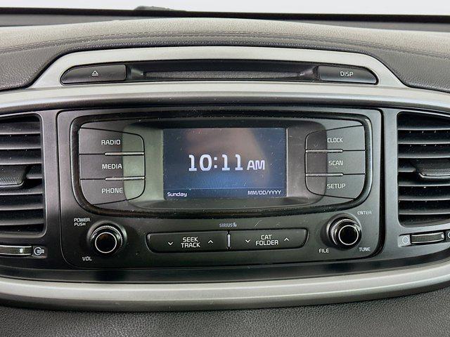 used 2017 Kia Sorento car, priced at $12,997