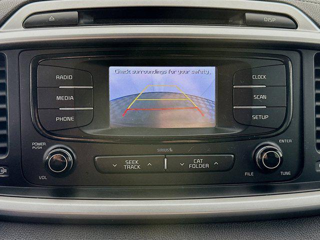used 2017 Kia Sorento car, priced at $12,997