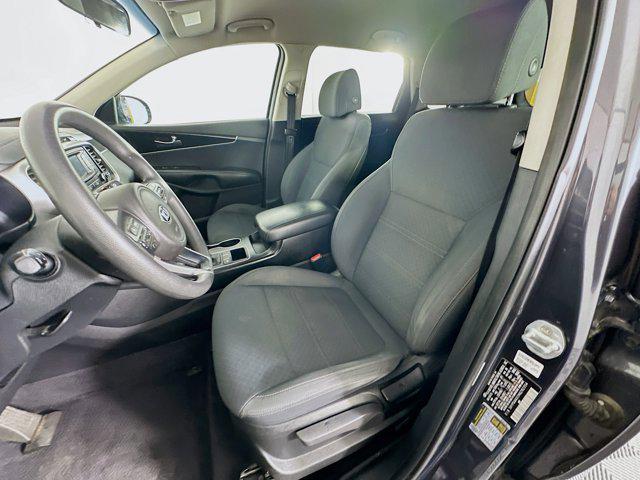 used 2017 Kia Sorento car, priced at $12,997