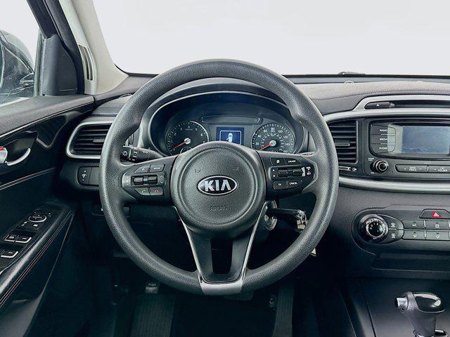 used 2017 Kia Sorento car, priced at $12,997