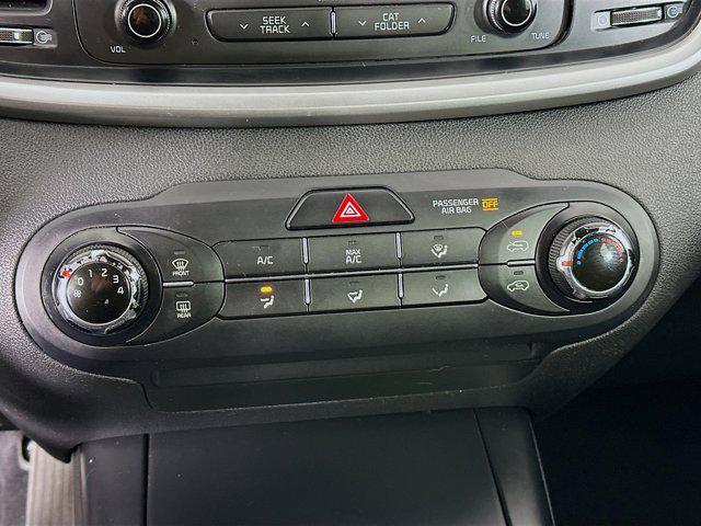used 2017 Kia Sorento car, priced at $12,997