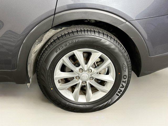 used 2017 Kia Sorento car, priced at $12,997