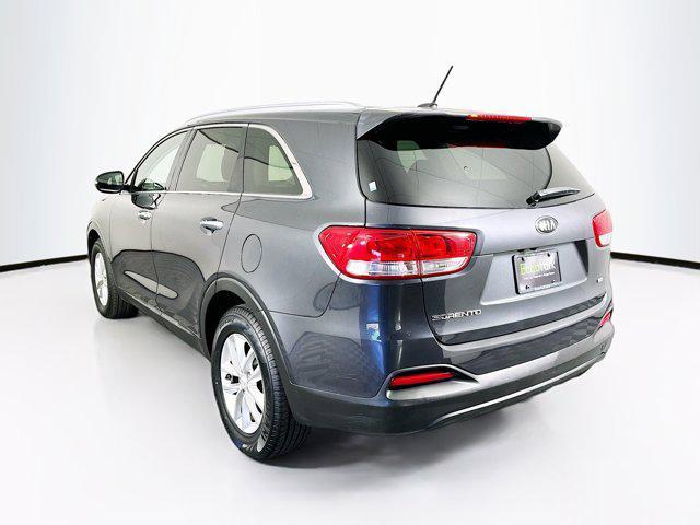 used 2017 Kia Sorento car, priced at $12,997