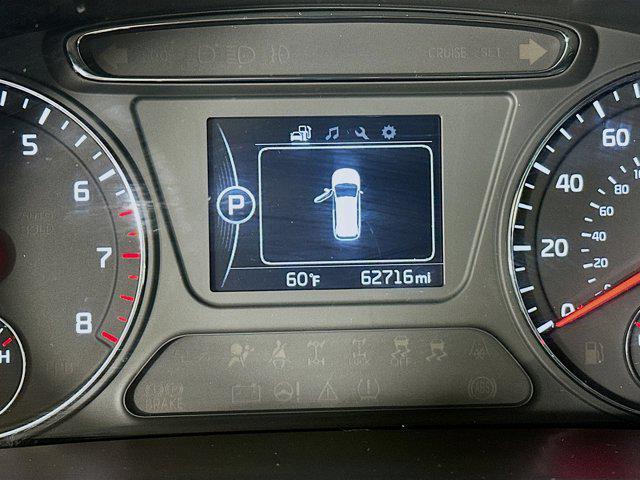 used 2017 Kia Sorento car, priced at $12,997