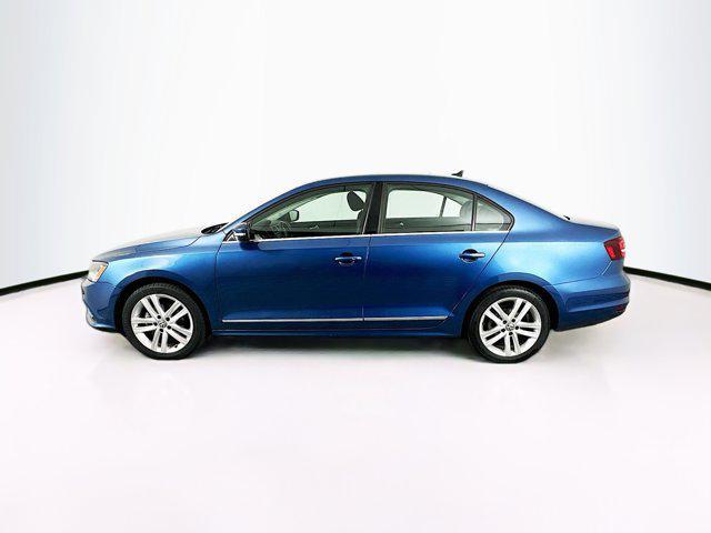 used 2017 Volkswagen Jetta car, priced at $14,997