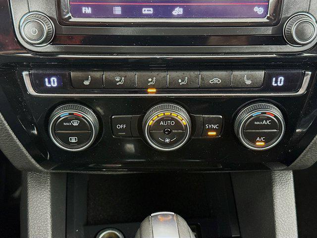used 2017 Volkswagen Jetta car, priced at $14,997