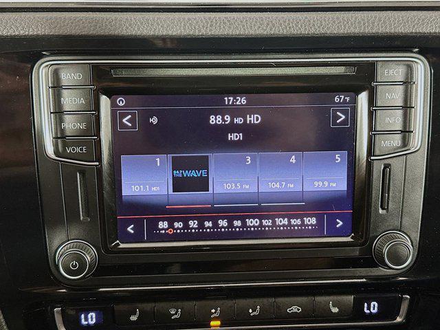 used 2017 Volkswagen Jetta car, priced at $14,997