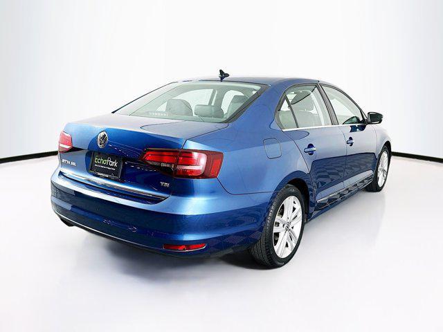 used 2017 Volkswagen Jetta car, priced at $14,997