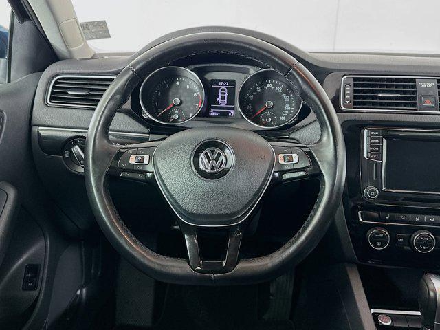 used 2017 Volkswagen Jetta car, priced at $14,997