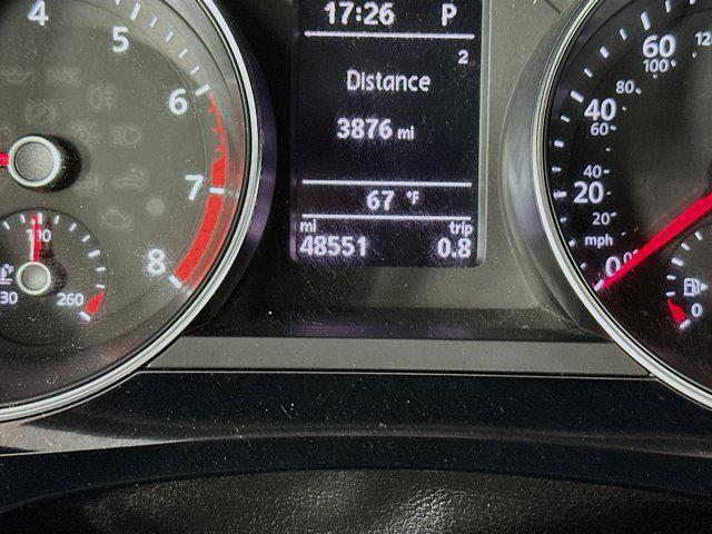used 2017 Volkswagen Jetta car, priced at $14,997