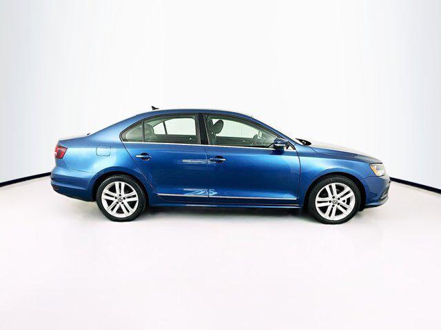 used 2017 Volkswagen Jetta car, priced at $14,997