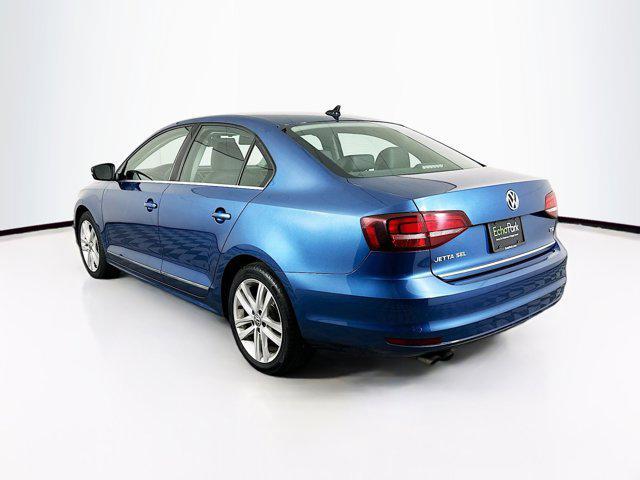 used 2017 Volkswagen Jetta car, priced at $14,997