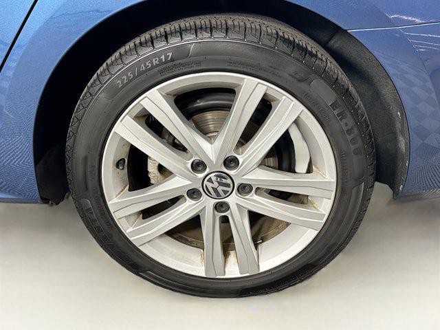 used 2017 Volkswagen Jetta car, priced at $14,997